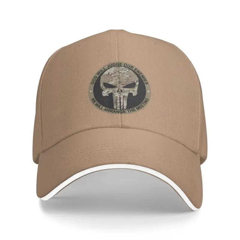 Gorra De Béisbol Personalizada Para Hombre Y Mujer Gorro Transpirable De Metal Pesado Rock Roll Ropa De Calle Para Papá