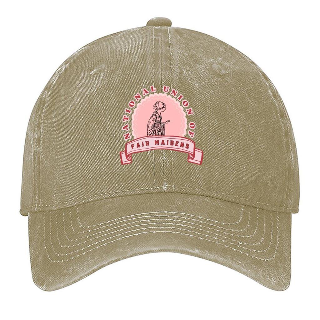 2026 Equal Rights For Medieval Maidens Baseball Cap Hat Beach Sailor Cap For Men Winter Hats For Men Thermal Visor Caps Male Wom
