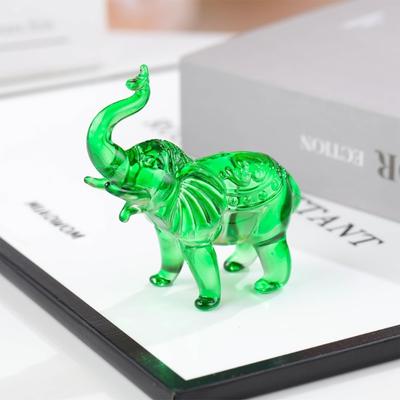 Decorações – Produtos de vidro