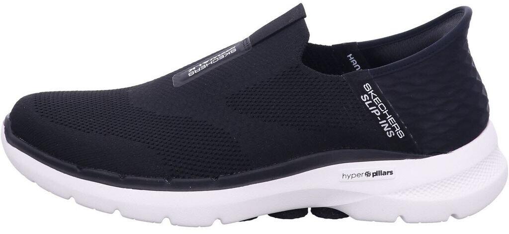 

Кроссовки Skechers Go Walk 6 - Easy On (216278) black 46