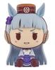 Ichiban Kuji Uma Musume 5th Prize D Chocokko Figure Gold Ship