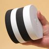 High Elasticity Knit Flat Elastic Band Stretch Strap 0.6-5cm Wide for Sewing DIY Garment Trousers Bags Accessories