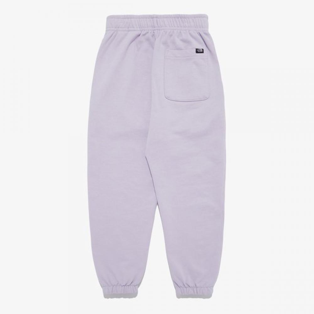 The North Face Kids Go To Set Lavender Nm5mr01u