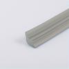 1pc 2mX3.5cm Wall Edge Strip Stickers Self-Adhesive Waterproof Baseboard Corner Waist Line Ceiling Edge Strip Home Decor