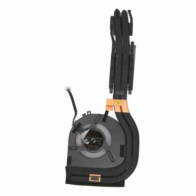 CPU Cooling Fan for Lenovo for ThinkPad T470 T480 AT169001SS0 01YR202 DC 5V 2.25W 5 Pin Easy