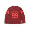 Supreme 99 L/S Football Top Green SUP-SS24-015