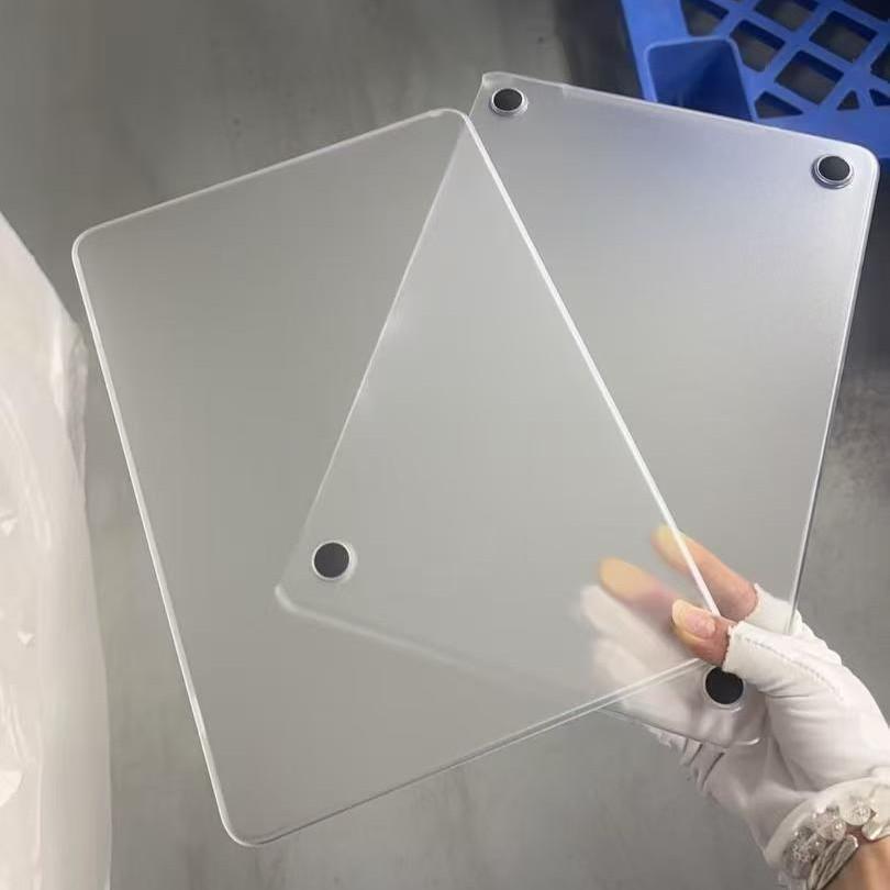 MacBook Neo 13 A3404 Full Coverage Drop-Proof Protective Case