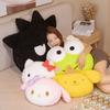 Superweiches Cartoon-Plüschkissen Drei liebliche Stile zur Auswahl!