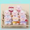 Poppen en knuffels – Dieren knuffels