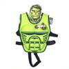 Gilet di salvataggio per bambini Gilet galleggiante Costume da bagno per bambini Ragazzo Protezione solare Galleggiante Potenza galleggiante piscina