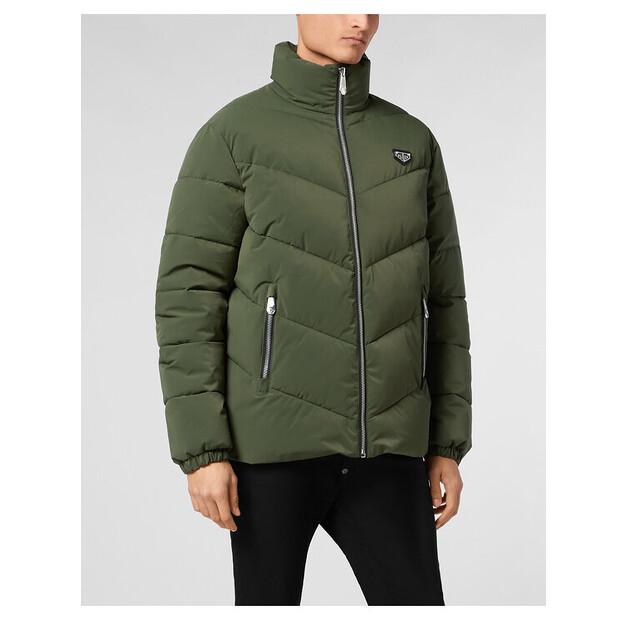 Down Jacket PHILIPP PLEIN 23009