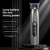 Professional Hair Scissors Hairdresser Hair Clipper Electric Shaver Electric Trimmer Oil Head Sculpting Scissors Hair Styling