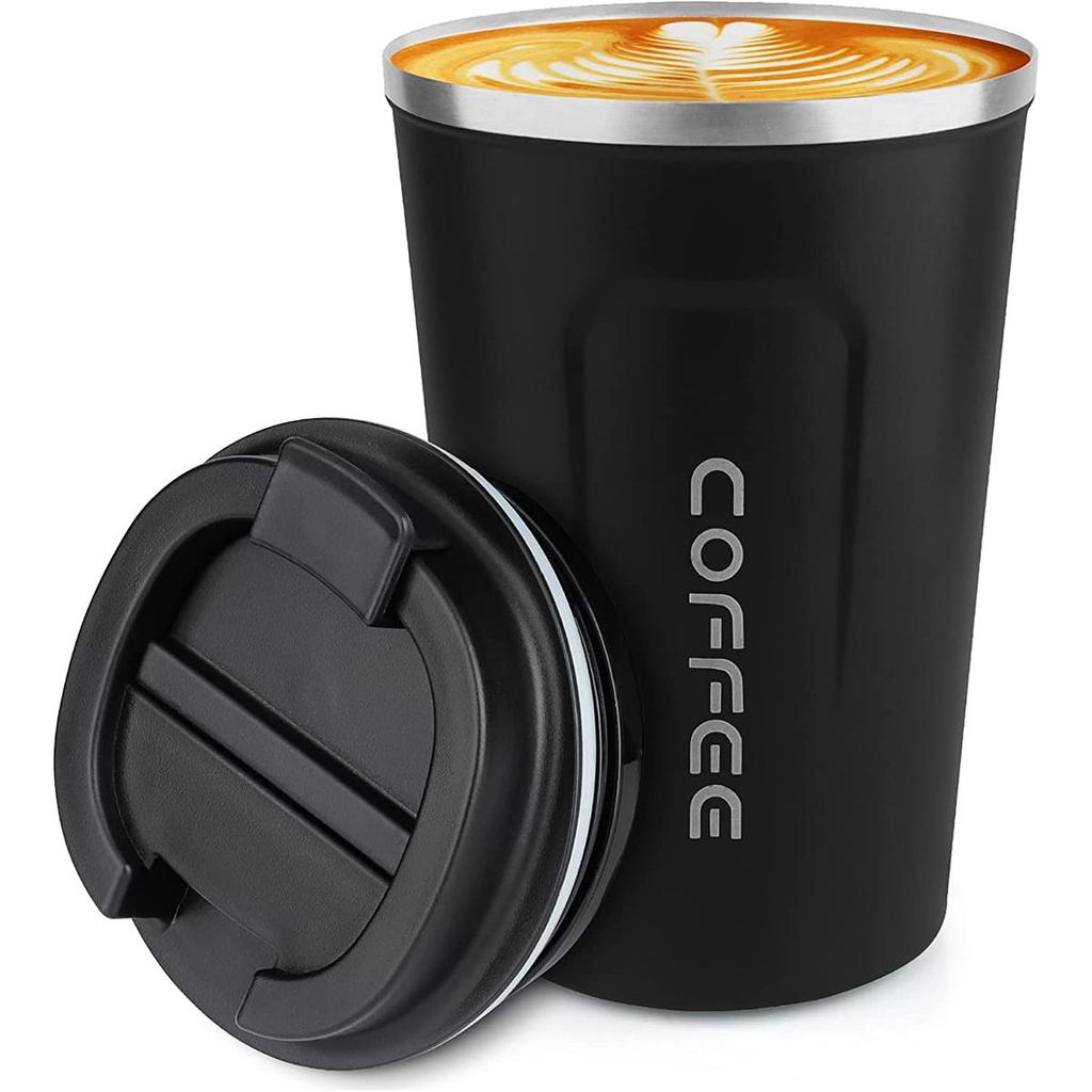 Buy 500ml Stainless Steel Vacuum Insulated Tumbler Coffee Travel Mug