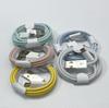 Dual Type-C PD Fast Charging Cable for Huawei/Xiaomi Laptops with Single/Dual Ports