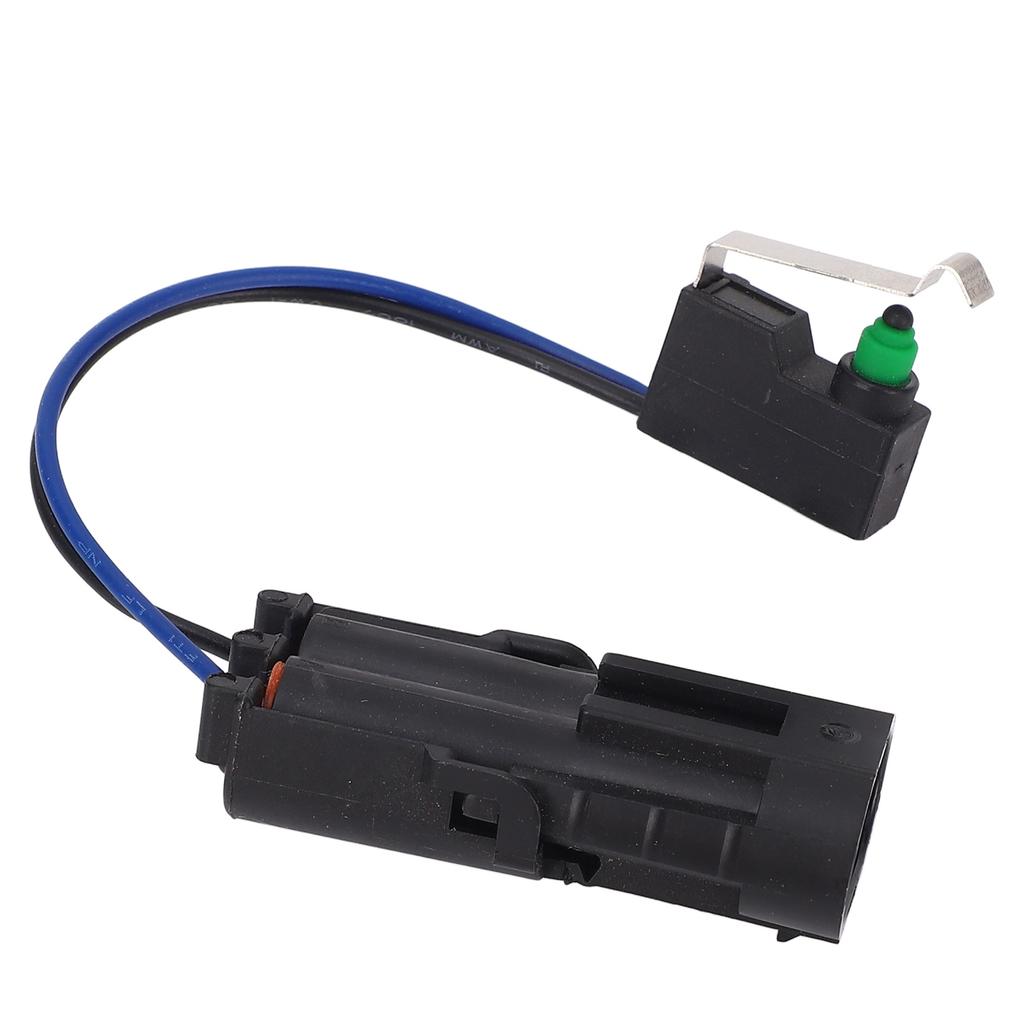 Golf Cart Reverse Micro Switch Assembly 73195 G01 Replacement for E Z GO DCS TXT 1996 2002