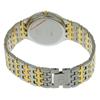 Dior combination Watches 3023 WhiteDial Stainless Steel/Plated Gold Quartz Analog display Boys Used
