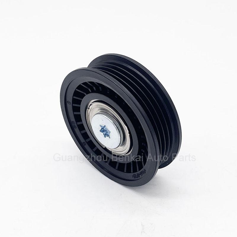 M177 Idler Pulley 1772020119 for Mercedes Benz W205 W213 W463 AMG C63 E63 G63