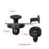Honda, Toyota, Nissan Car Trim Panel Fixing Clip & Inner Lining Buckle