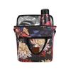 Torba Na Lunch 7 L Midnight Blossom