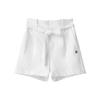 New Casual Shorts Women's Standard White F11W128802F-WT
