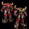 RIOBOT Compatible Kaiser ABS Finished Action Figure Non-scale Die-cast & Pre-painted