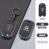 2/3 Buttons Car Flip Key Case Cover Shell For Honda Civic Accord City Odyssey CR-V XR-V HR-V Vezel v Jade Jazz Crider Accessories