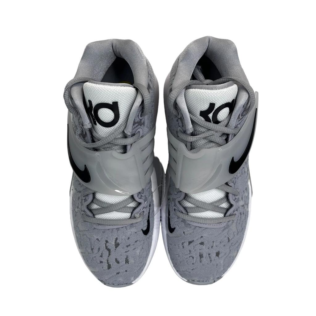 Nike KD 14 Basketball Shoes Men's Gray DM5040-003