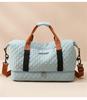 Women's Large Capacity Travel Sports Bag - Carry-on, Handbag, Shoulder Bag for Business Trips