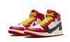 Air Jordan 1 Zoom CMFT 2 Teyana Taylor A Rose From Harlem