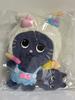 RIIZE Wonbin Tonak Dog 20cm (Unopened)