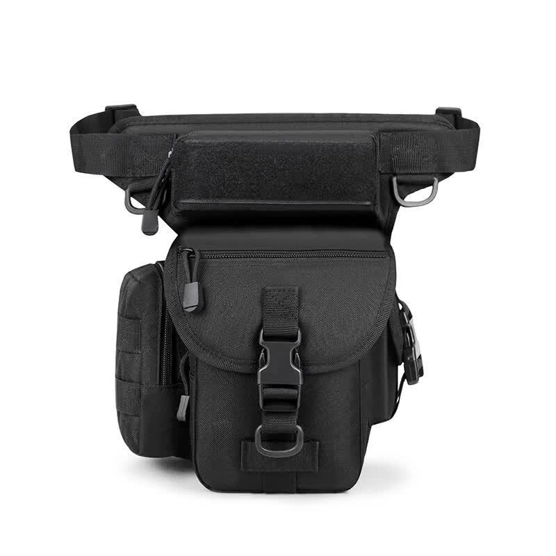 Shishi Multi-functional Tactical Leg Bag