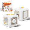 Cross-Border Baby Montessori Magic Cube: Educational Toy for 6-12 Months