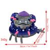New Anime Subnautica Plush Subnautica 2 Oculus Sea Creature Plush Game Peripheral Death Leviathan Plushie Doll Toy Fans Gift