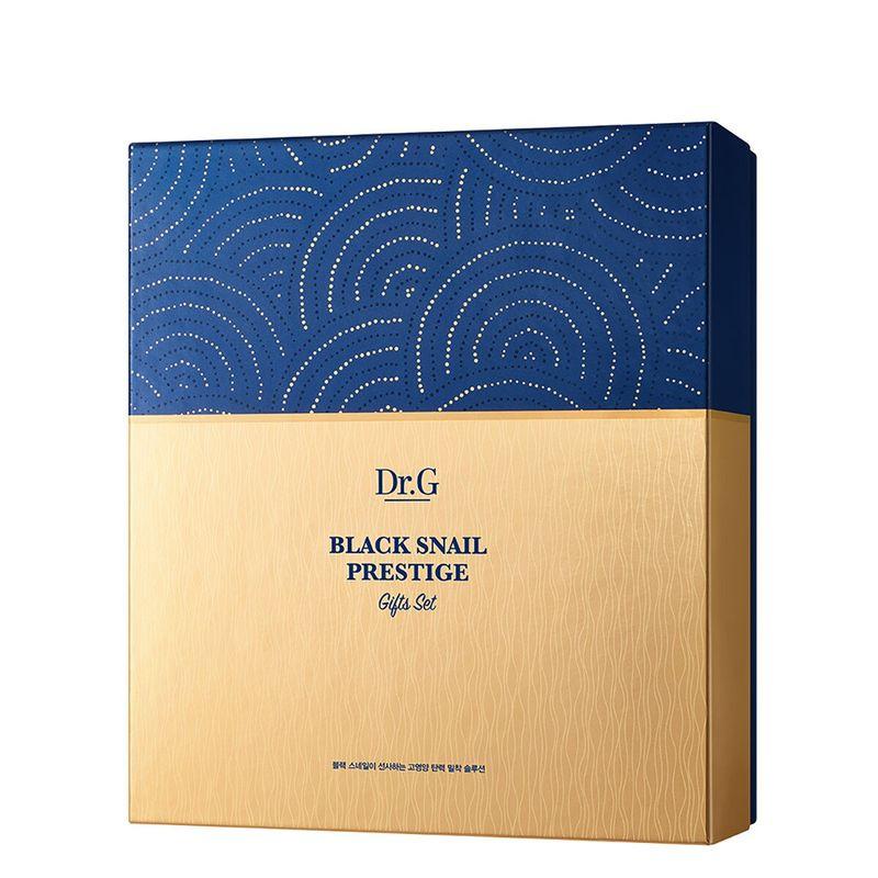 Dr.G Black Snail Prestige Gift Set