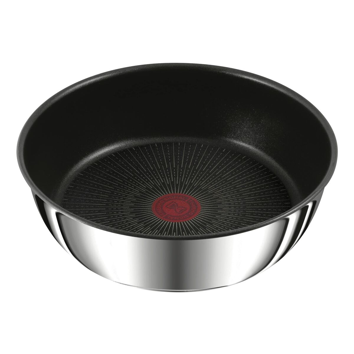 

Pan Tefal L9733502 Stainless steel Ø 24 cm