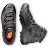 [MAMMUT] Ducan 2 High GTX Women's / 3030-05050, 5.5 black Black