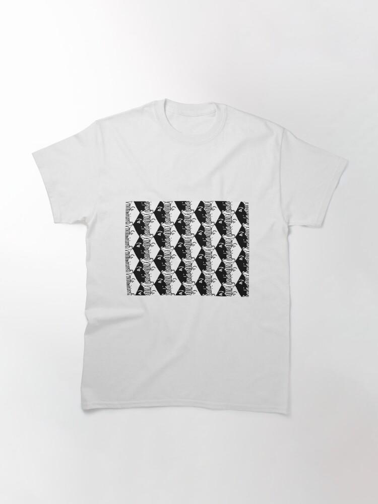 Visage Visage Classic T-Shirt