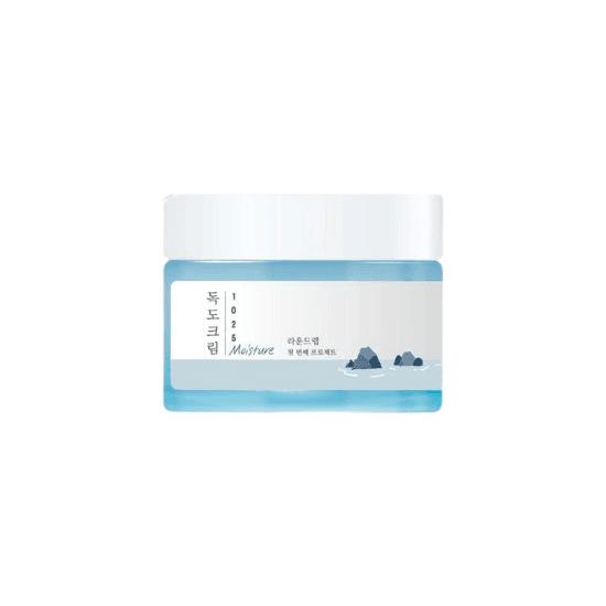 ROUND LAB 1025 Dokdo Feuchtigkeitscreme 50 ml