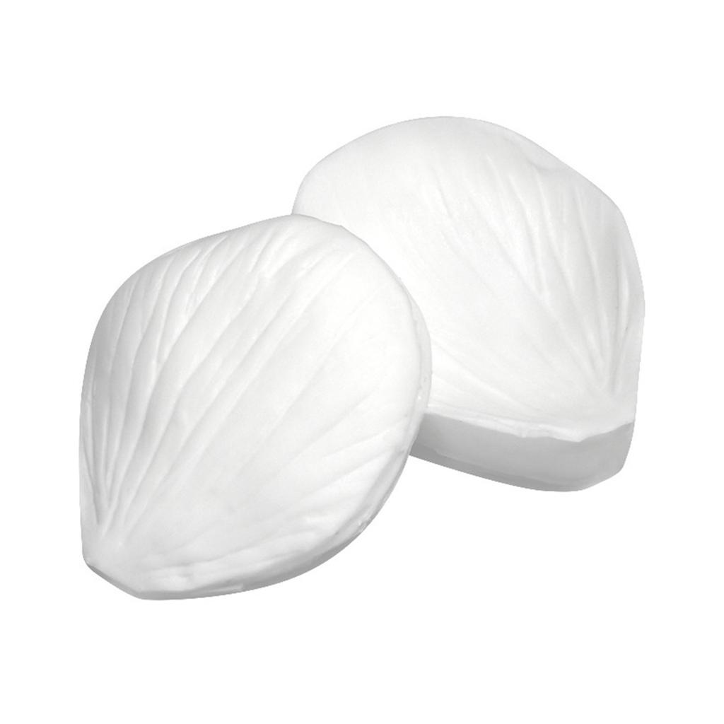 Chocolate Molds Cake Moulds Flower Shaped Fondant Molds Pastrys Bakings Supplies Silicone Material for Bakings Chocolate