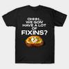 Tops – T-Shirts
