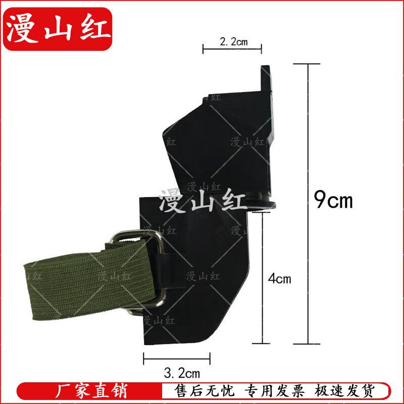 Manshanhong 191 Instructor Aiming Inspection Mirrors