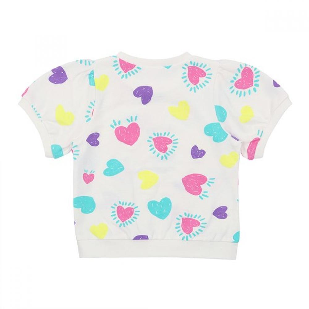 Wh French Cat Print Setup Ts  Q52dkt311 