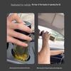 Zhai Qingsong Portable Tea Infuser Glass Bottle