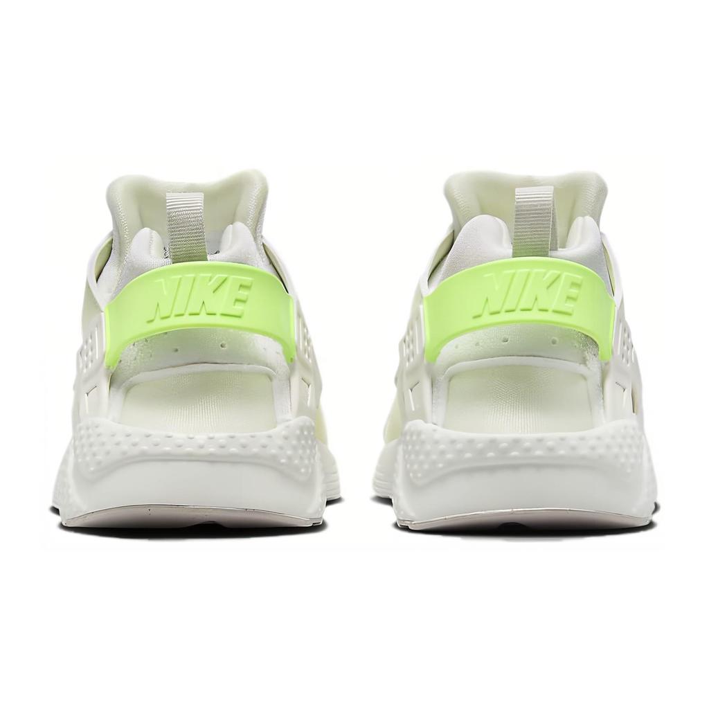 Nike Air Huarache Run 2.0 Sea Glass Lime Blast GS FV5603-003