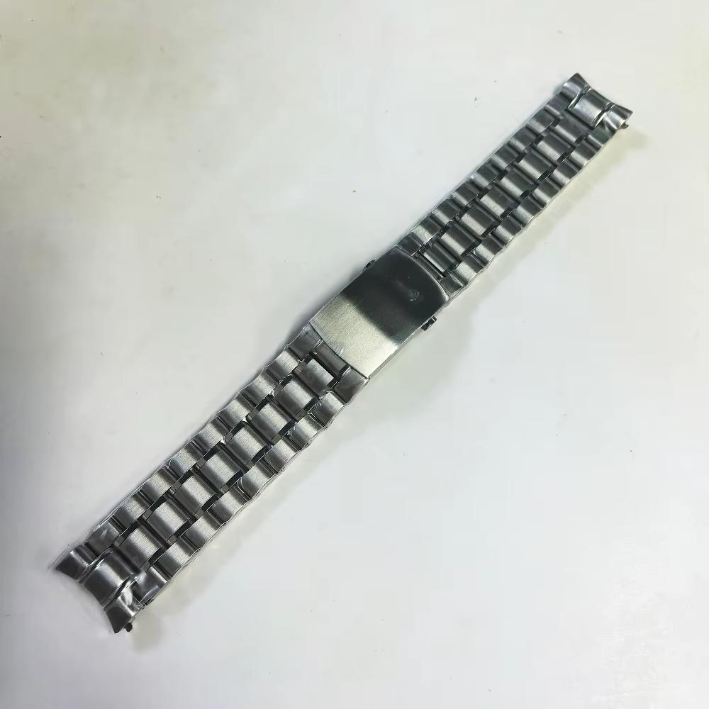 A 40mm VK63 Stainless Steel Case