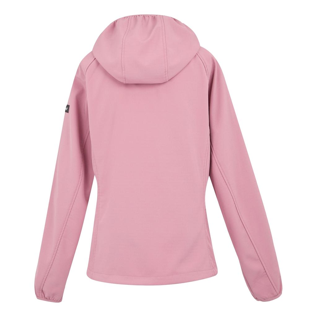 Regatta Womens/Ladies Soft Shell Jacket