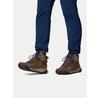 Waterproof Ankle Boots Columbia Burnsider™ 2128821 Brown