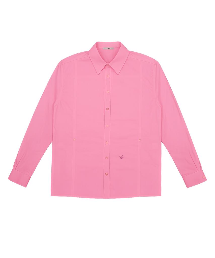 CLO'ET Waistline Shirt + 3 Colors
