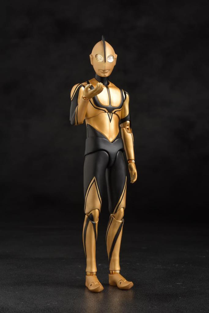 HAF Zoffy Painted Finished Figure Non-scale PVC&ABS