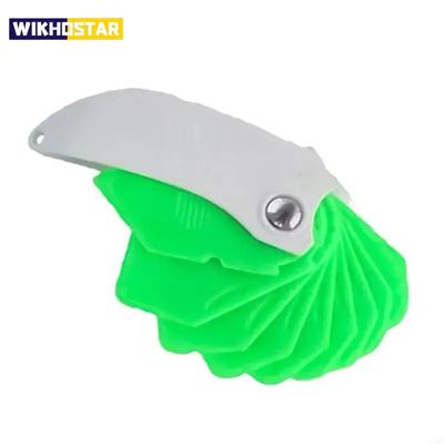 9 In 1 Silicone Seam Tool Upgraded Silicone Caulking Tool for Bathroom Reusable Caulk Applicators Finishing Tool C7AC